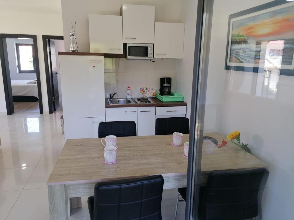 Apartmani U Kastelima Kaštela 외부 사진