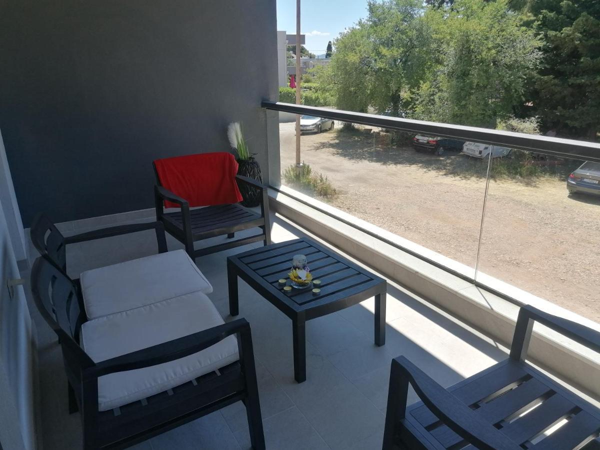 Apartmani U Kastelima Kaštela 외부 사진