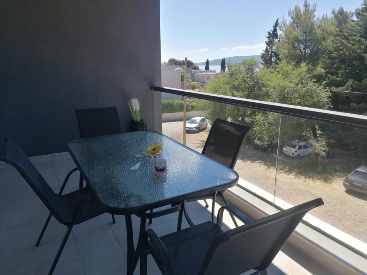 Apartmani U Kastelima Kaštela 외부 사진