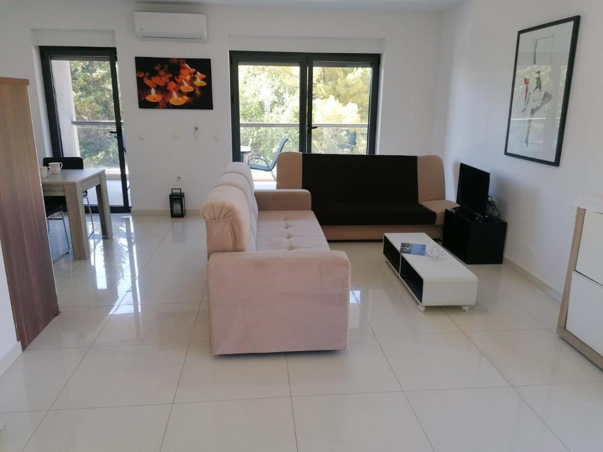 Apartmani U Kastelima Kaštela 외부 사진