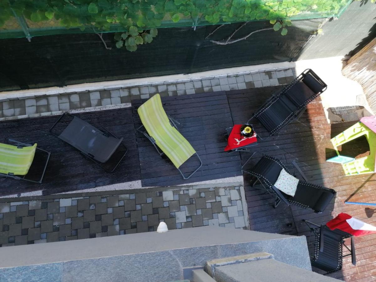 Apartmani U Kastelima Kaštela 외부 사진