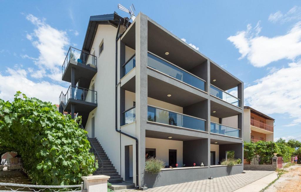 Apartmani U Kastelima Kaštela 외부 사진