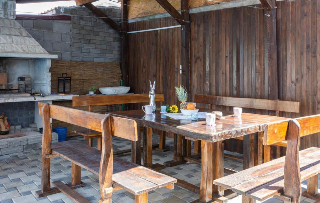 Apartmani U Kastelima Kaštela 외부 사진