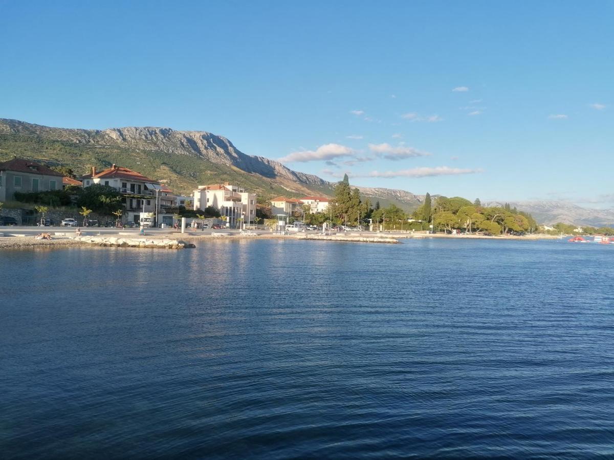 Apartmani U Kastelima Kaštela 외부 사진
