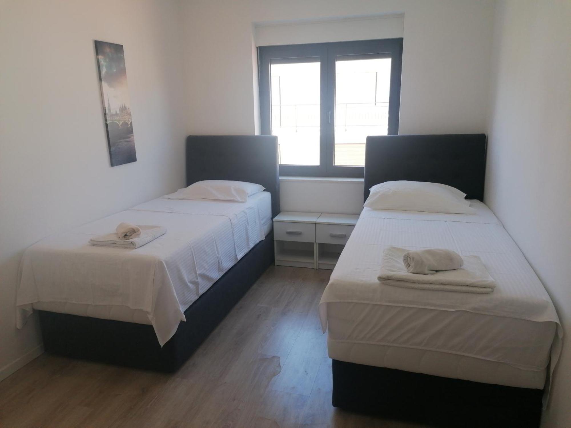 Apartmani U Kastelima Kaštela 객실 사진