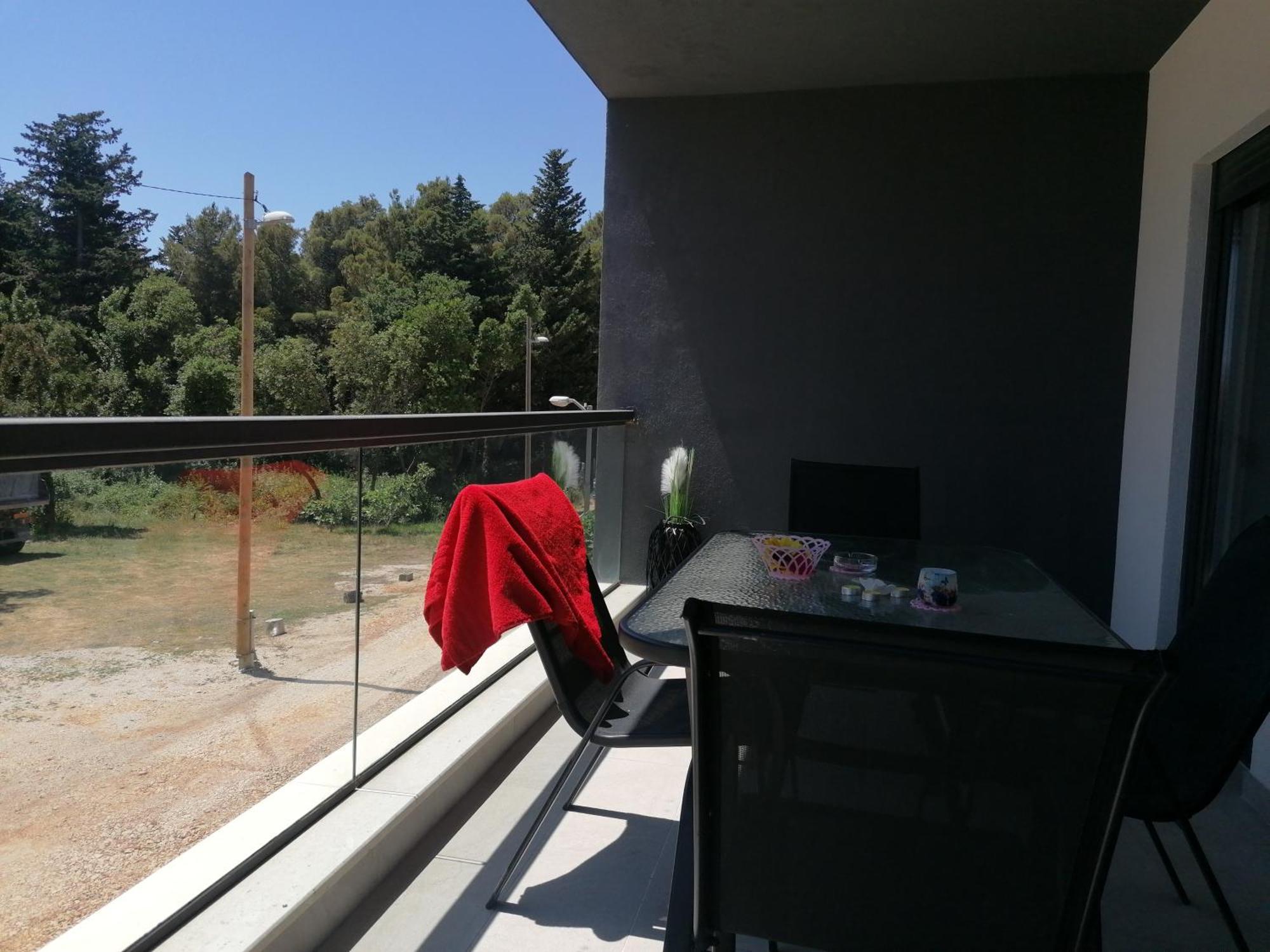 Apartmani U Kastelima Kaštela 객실 사진